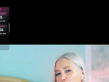 Chaturbate Adult Video Chat of amoramias