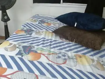 Chaturbate Adult Webcam of foxhellenxxx_