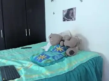 Chaturbate Free Live Porn of mensia_hernandez