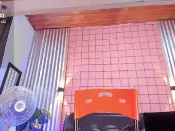 Chaturbate Live Sex of mensia_hernandez