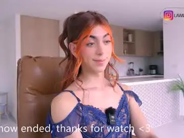 Chaturbate Sex Cam of ms_lawless