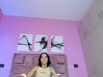 Chaturbate Adult Video Chat of samantaa_liov