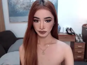 Chaturbate Sex Cam of shaina_cummer