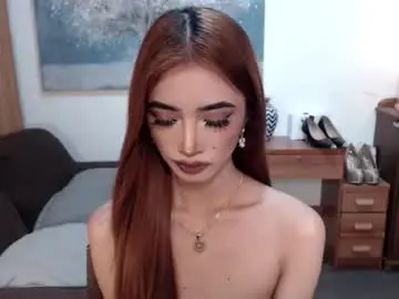 Chaturbate Best Webcam of shaina_cummer