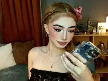 Chaturbate Best Webcam of shaina_cummer