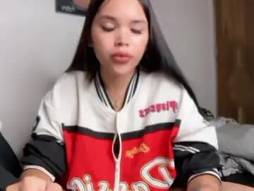 Chaturbate Live Sex of filipina_demure