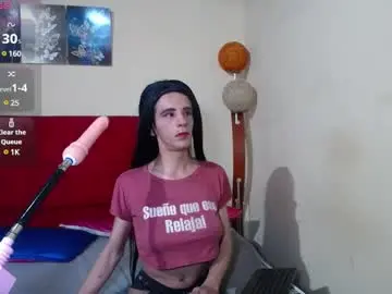 Chaturbate Adult Webcams of manuela_rod5v