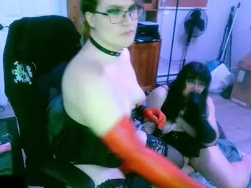 Chaturbate Free Live Porn of fuckdoll_perversions_inc