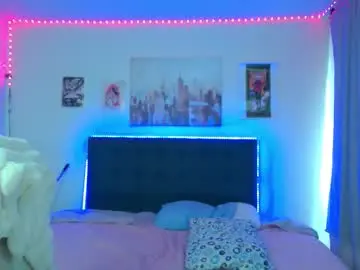 Chaturbate Nude Webcam of goth_minerva