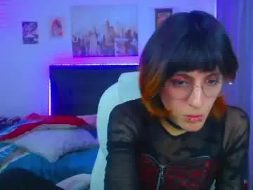 Chaturbate Free Live Porn of goth_minerva