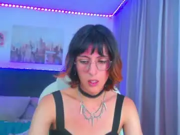 Chaturbate Sex Cam of goth_minerva