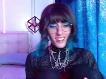 Chaturbate Adult Video Chat of goth_minerva