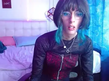 Chaturbate Free Live Porn of goth_minerva