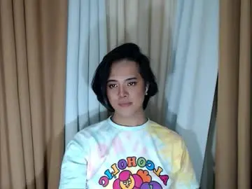 Chaturbate Adult Webcam of marikosue01