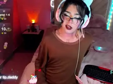 Chaturbate Best live sex cam show of michellevanss22