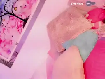 Chaturbate Nude Webcam of mysticlunats