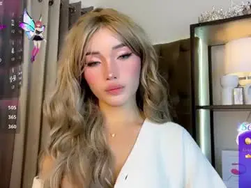 Chaturbate Live Porn of sweetcandylove1