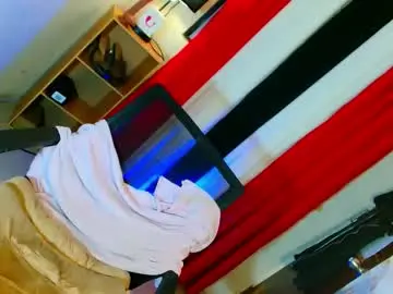 Chaturbate Adult Webcam of yasii19