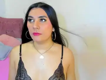 Chaturbate Live Sex of yourlatina_emely