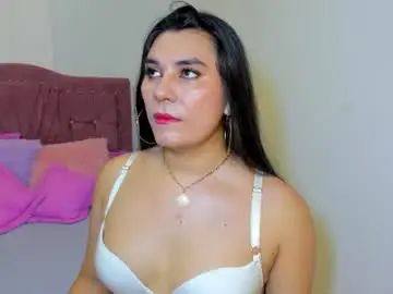 Chaturbate Live Sex of yourlatina_emely