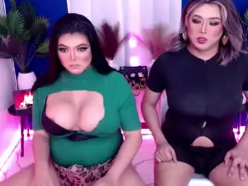 Chaturbate Live Sex of 10incheskinkynastytrans