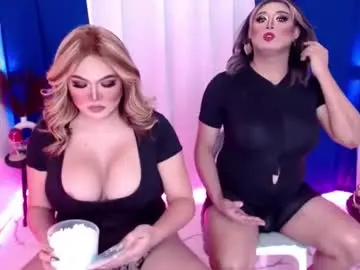 Chaturbate Best Webcam of 10incheskinkynastytrans