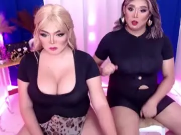 Chaturbate Best Webcam of 10incheskinkynastytrans