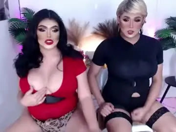Chaturbate Free Live Porn of 10incheskinkynastytrans