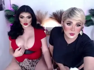 Chaturbate Live Sex of 10incheskinkynastytrans