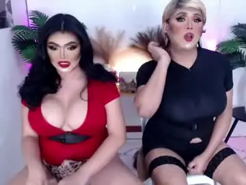 Chaturbate Live Sex Cam of 10incheskinkynastytrans