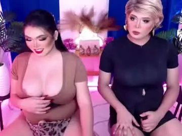 Chaturbate Live Sex of 10incheskinkynastytrans