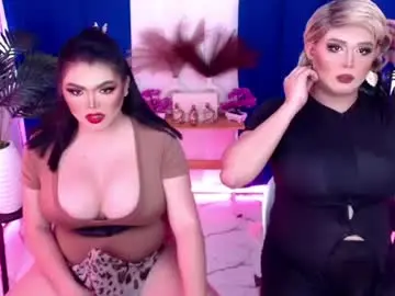 Chaturbate Live Sex Cam of 10incheskinkynastytrans