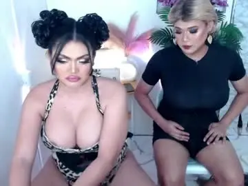 Chaturbate Adult Video Chat of 10incheskinkynastytrans