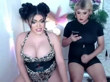 Chaturbate Adult Webcams of 10incheskinkynastytrans