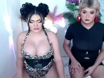 Chaturbate Adult Video Chat of 10incheskinkynastytrans