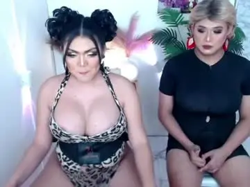 Chaturbate Best Webcam of 10incheskinkynastytrans