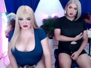 Chaturbate Live Sex of 10incheskinkynastytrans