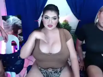Chaturbate Free Live Porn of 10incheskinkynastytrans