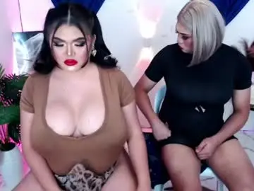 Chaturbate Adult Webcams of 10incheskinkynastytrans