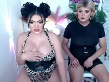 Chaturbate Live Sex Cam of 10incheskinkynastytrans
