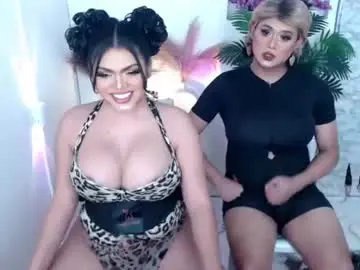 Chaturbate Free Live Porn of 10incheskinkynastytrans