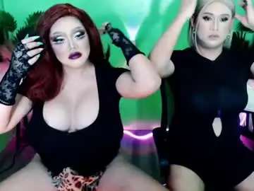 Chaturbate Adult Webcams of 10incheskinkynastytrans