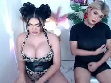 Chaturbate Sex Cam of 10incheskinkynastytrans
