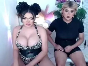 Chaturbate Watch Live Sex Cams of 10incheskinkynastytrans