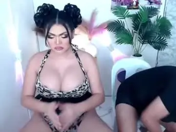 Chaturbate Adult Webcam of 10incheskinkynastytrans