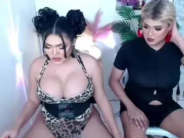 Chaturbate Adult Webcams of 10incheskinkynastytrans