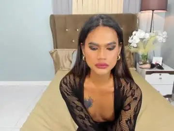 Chaturbate Live Sex of 69kinkytrans