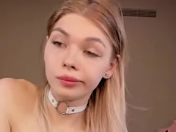 Chaturbate Best Webcam of blondy_fina