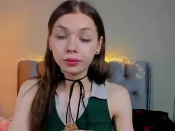 Chaturbate Nude Webcam of blondy_fina