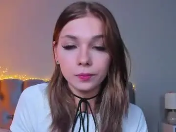 Chaturbate Sex Cam of blondy_fina